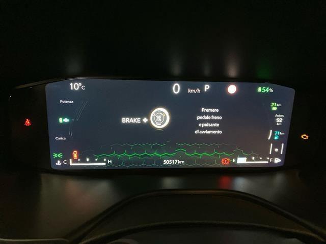 JEEP Compass 1.3 Turbo T4 PHEV Limited 4xe AT6