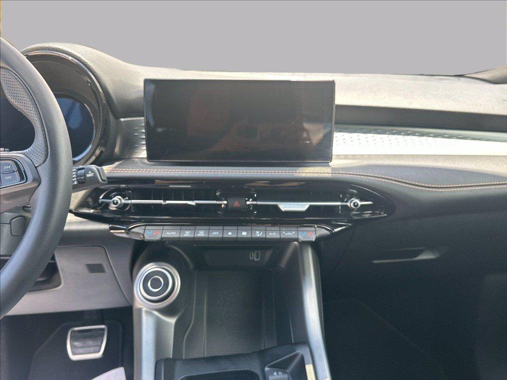 ALFA ROMEO Tonale 1.5 hybrid Sprint 160cv tct7 del 2025