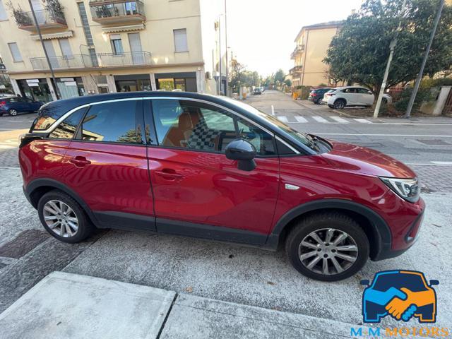 OPEL Crossland 1.5 ECOTEC D 110 CV unico proprietario