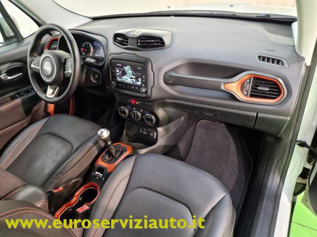 JEEP Renegade 1.6 Mjt 120 CV Opening Edition