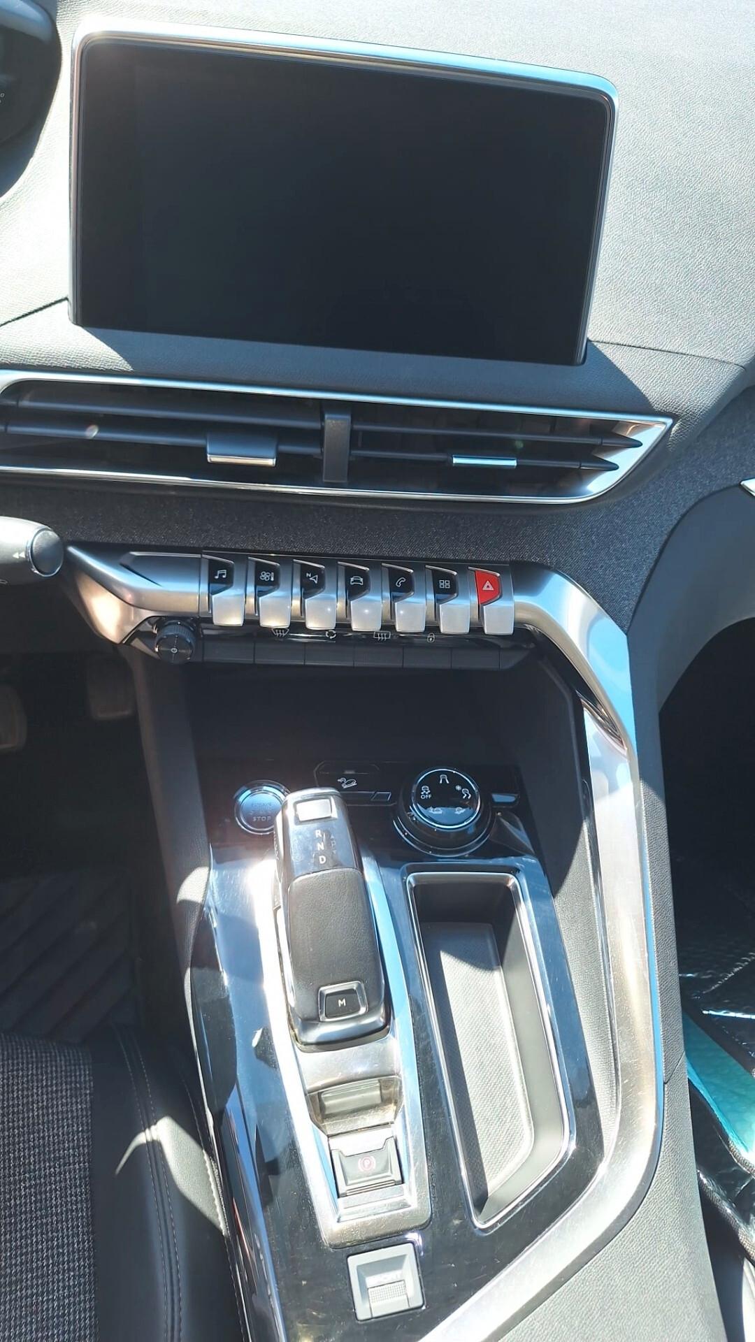 Peugeot 3008 BlueHDi 130 S&S Allure Pack