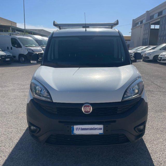 FIAT DOBLO' 1.6 M-JET 105CV FURGONE - 2020