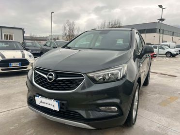 Opel Mokka X 1.6 CDTI 136Cv 4x4 -NAVI-LED