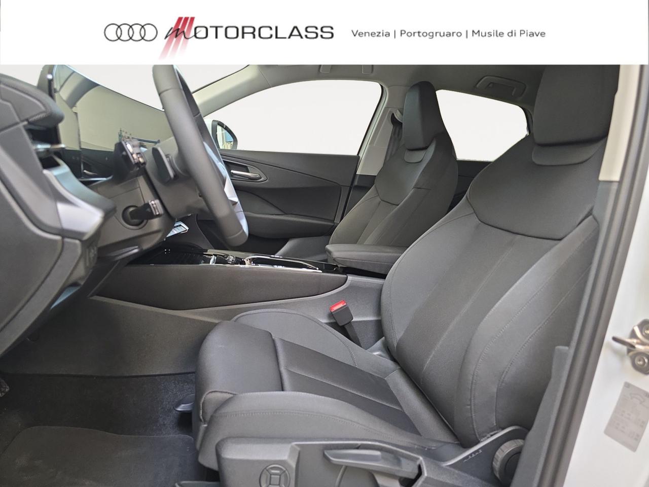 Audi Q3 sportback 1.5 e-hybrid 272cv business advanced s tronic