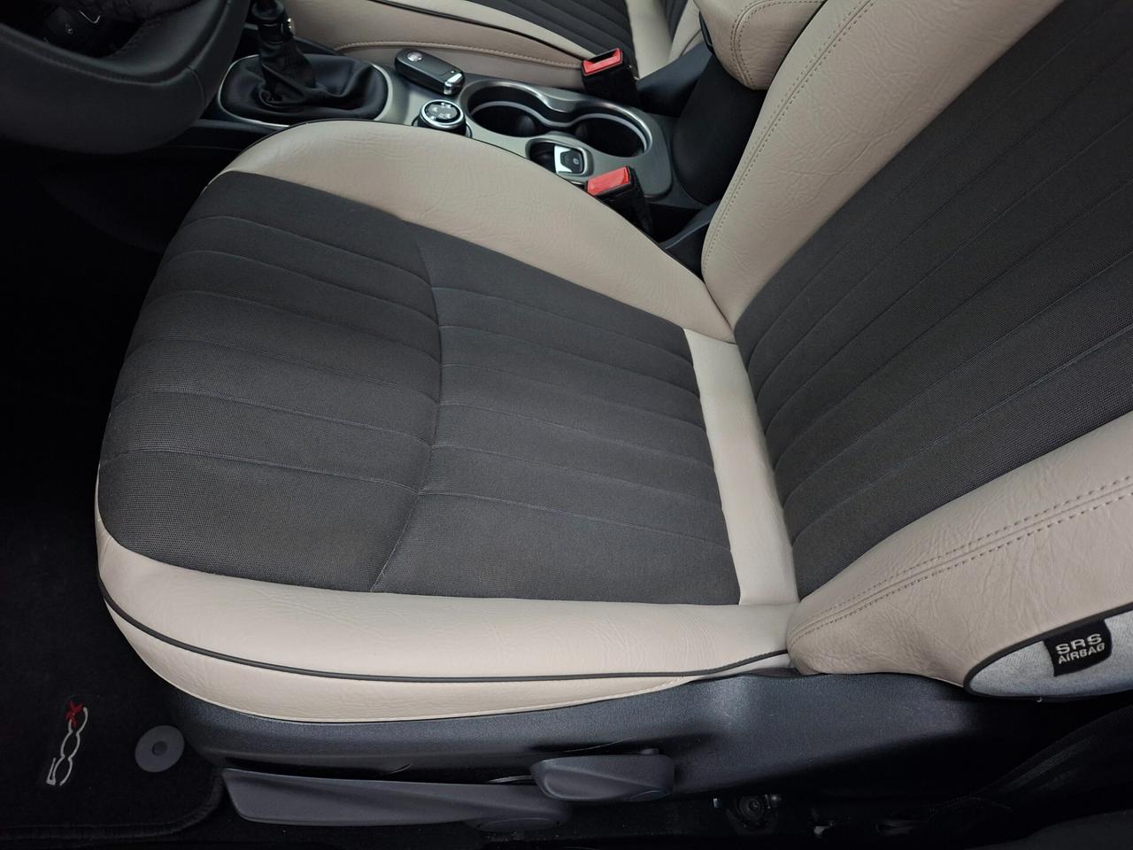 Fiat 500X 1.6 MultiJet 120cv Lounge