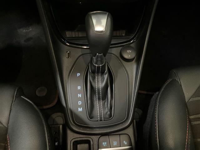 FORD Puma 1.0 EcoBoost Hybrid 125cv ST-line X Design Au