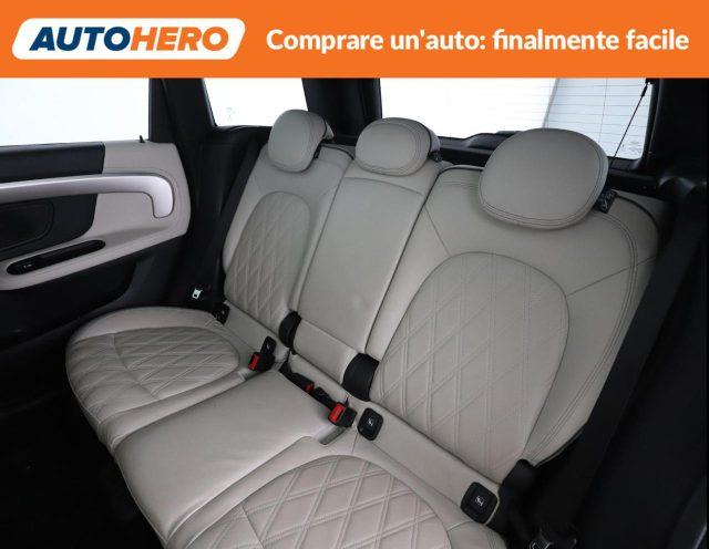MINI Countryman 2.0 Cooper D Business Countryman ALL4