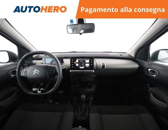 CITROEN C4 Cactus PureTech 110 S&S EAT6 Shine