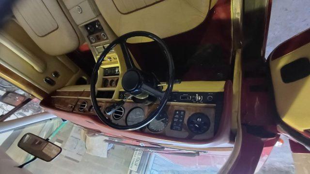 BENTLEY Turbo R TURBO R