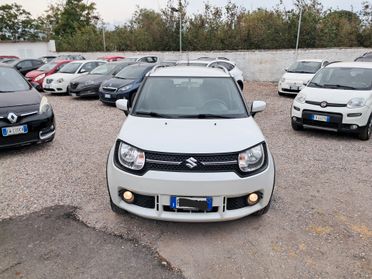 Suzuki Ignis Top 1.2 GPL