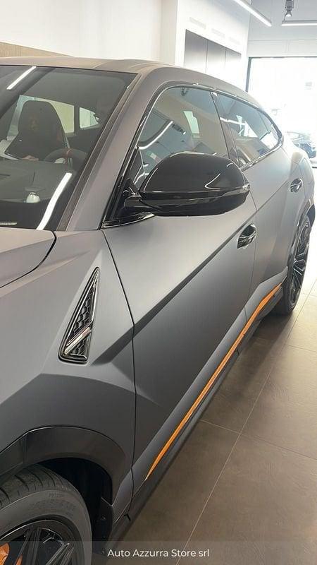 Lamborghini Urus Urus SE 4.0 V8 | IVA, 23'', PACK STYLE, PACK DARK, B&O