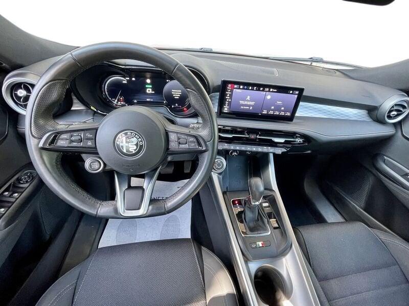 Alfa Romeo Tonale 1.5 hybrid Ti 160cv tct7