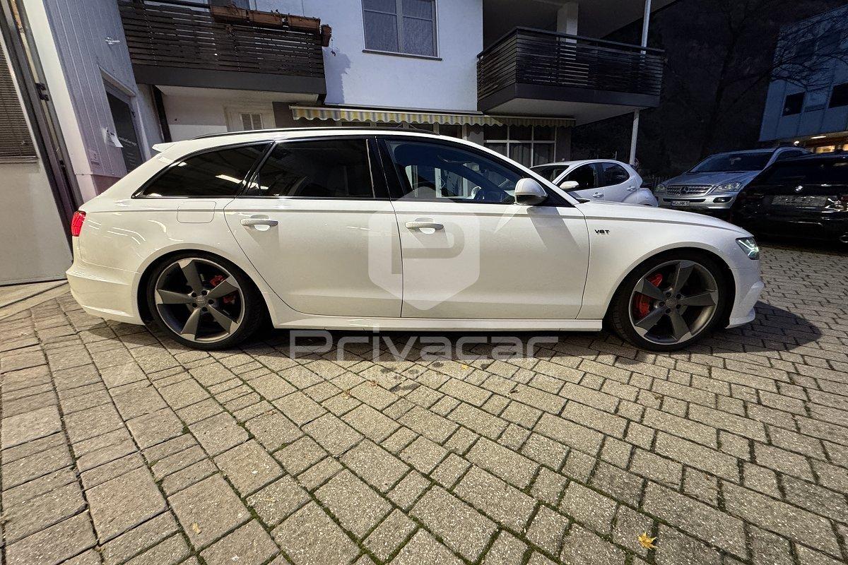 AUDI A6 Avant 3.0 TDI 320 CV qu. tip. Business Plus