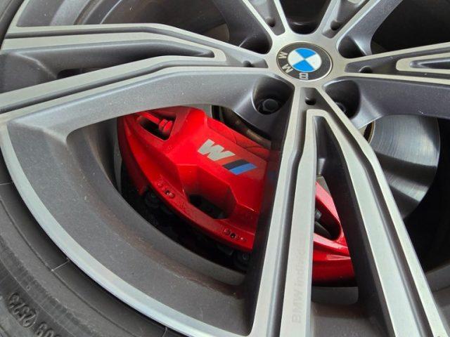 BMW 320 d 48V Touring Msport PRO LEASING GANCIO PERMUTE