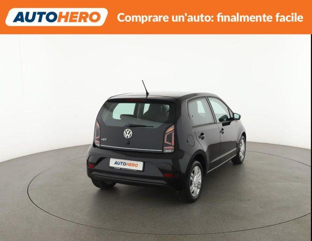 VOLKSWAGEN up! 1.0 75 CV 5p. high up!