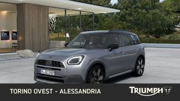 MINI Mini Countryman U25 Mini C Countryman Favoured