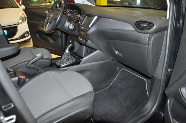 OPEL Crossland 1.2 12V Start&Stop GS Line