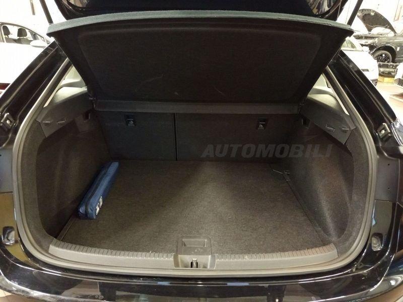 Volkswagen Taigo 1.0 tsi Life 110cv