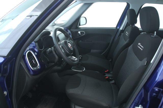 FIAT 500L 1.4 95 CV Urban Cerchi in lega 16'' / Neopatentati