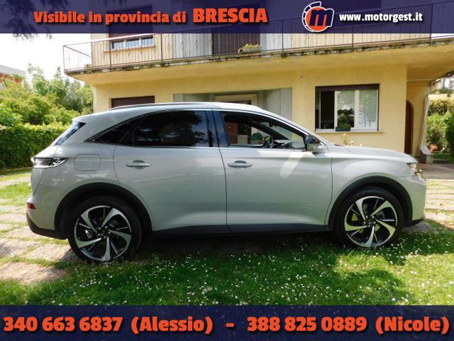 DS AUTOMOBILES DS 7 Crossback E-Tense 4x4 Opera