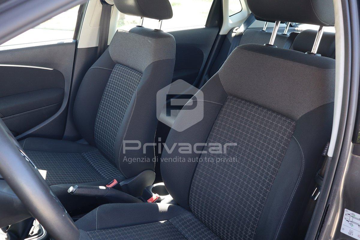 VOLKSWAGEN Polo 1.4 TDI 5p. Comfortline BlueMotion Technology