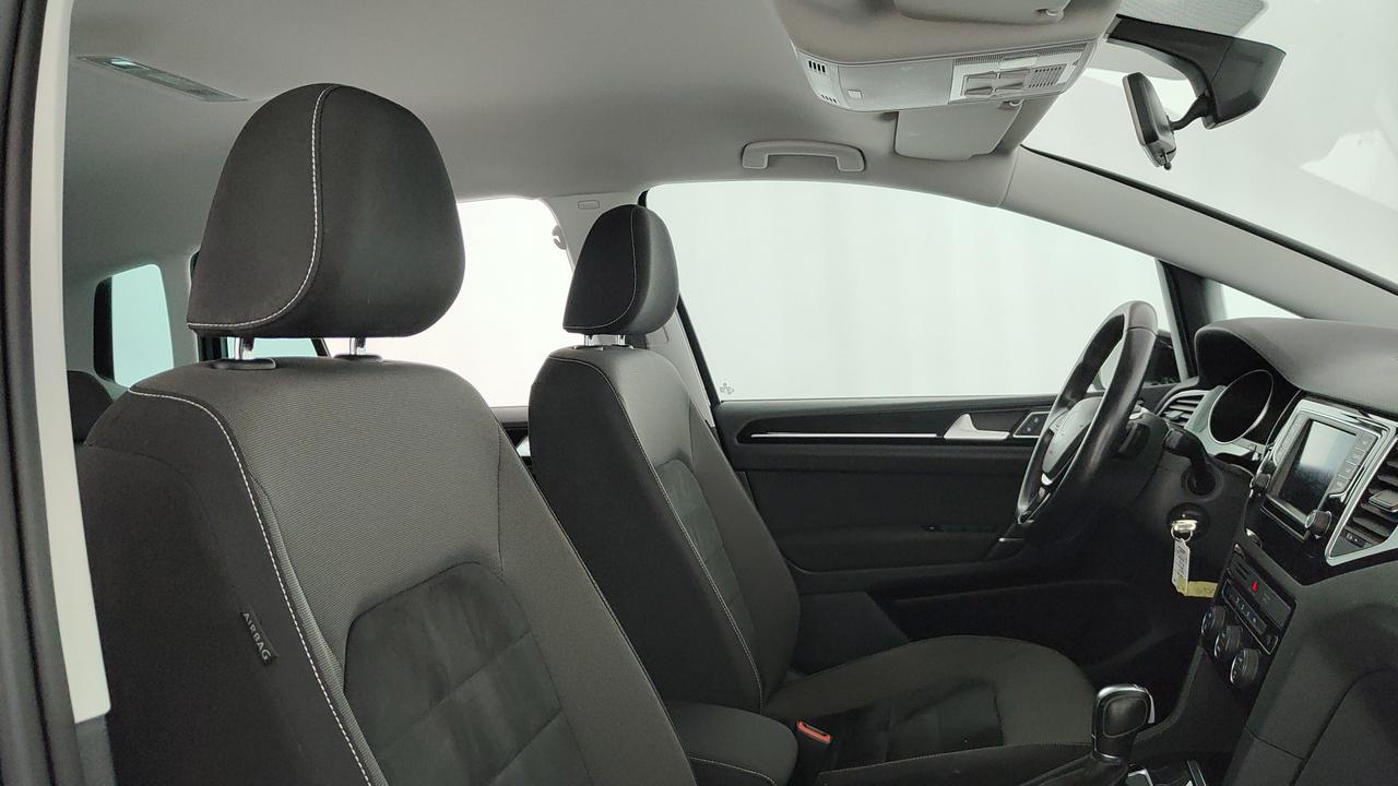 VOLKSWAGEN Golf VII 2013 Sportsvan - Golf Sportsvan 1.6 tdi Comfortline Business 115cv dsg