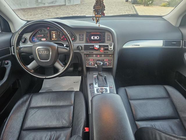 AUDI A6 3.0 V6 TDI qu.