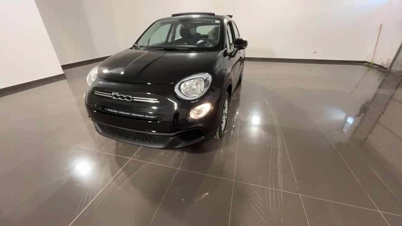Fiat 500X 1.5 T4 Hybrid 130 CV DCT Dolcevita KM0