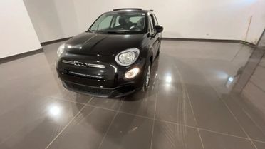 Fiat 500X 1.5 T4 Hybrid 130 CV DCT Dolcevita KM0