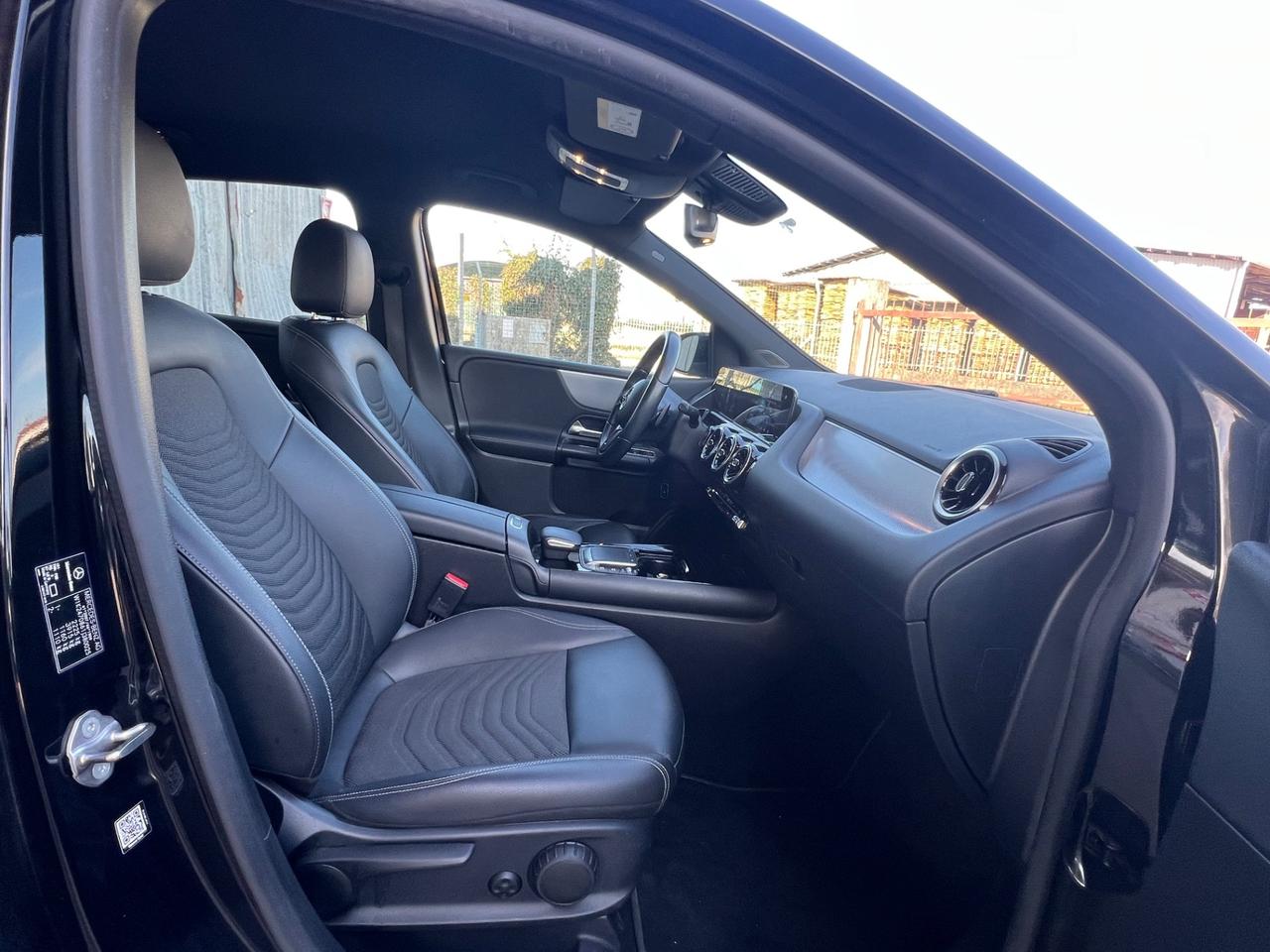 Mercedes-benz A 250 e hybrid EQ Business Extra