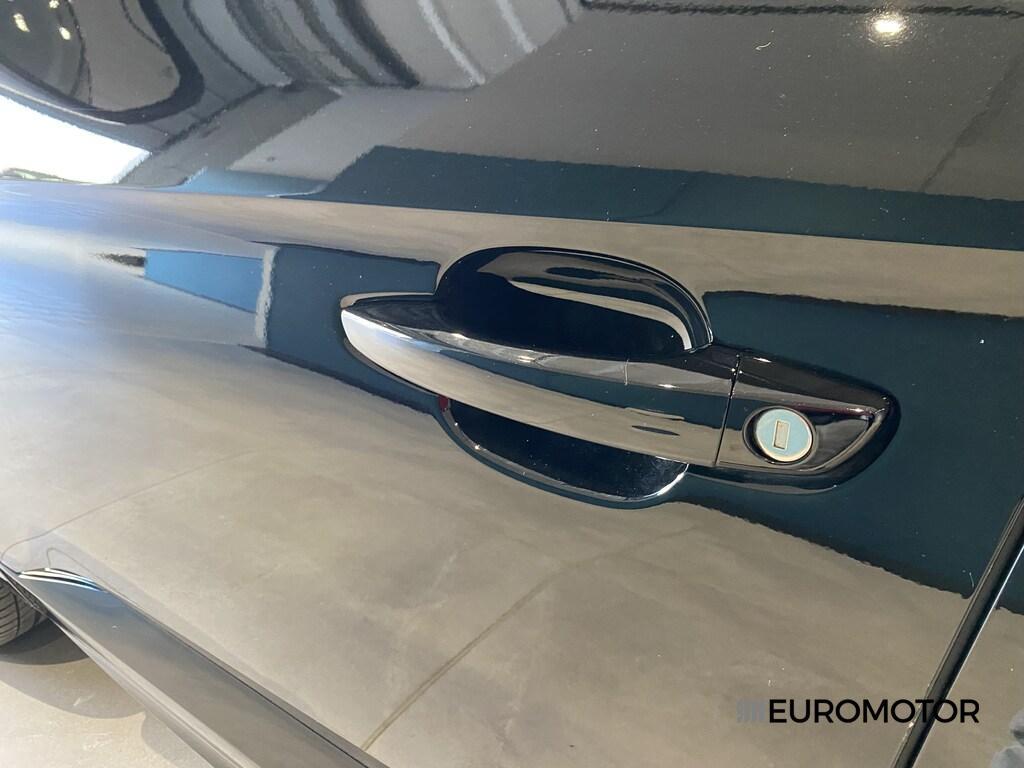 Opel Grandland 1.5 Ecotec Ultimate AT8