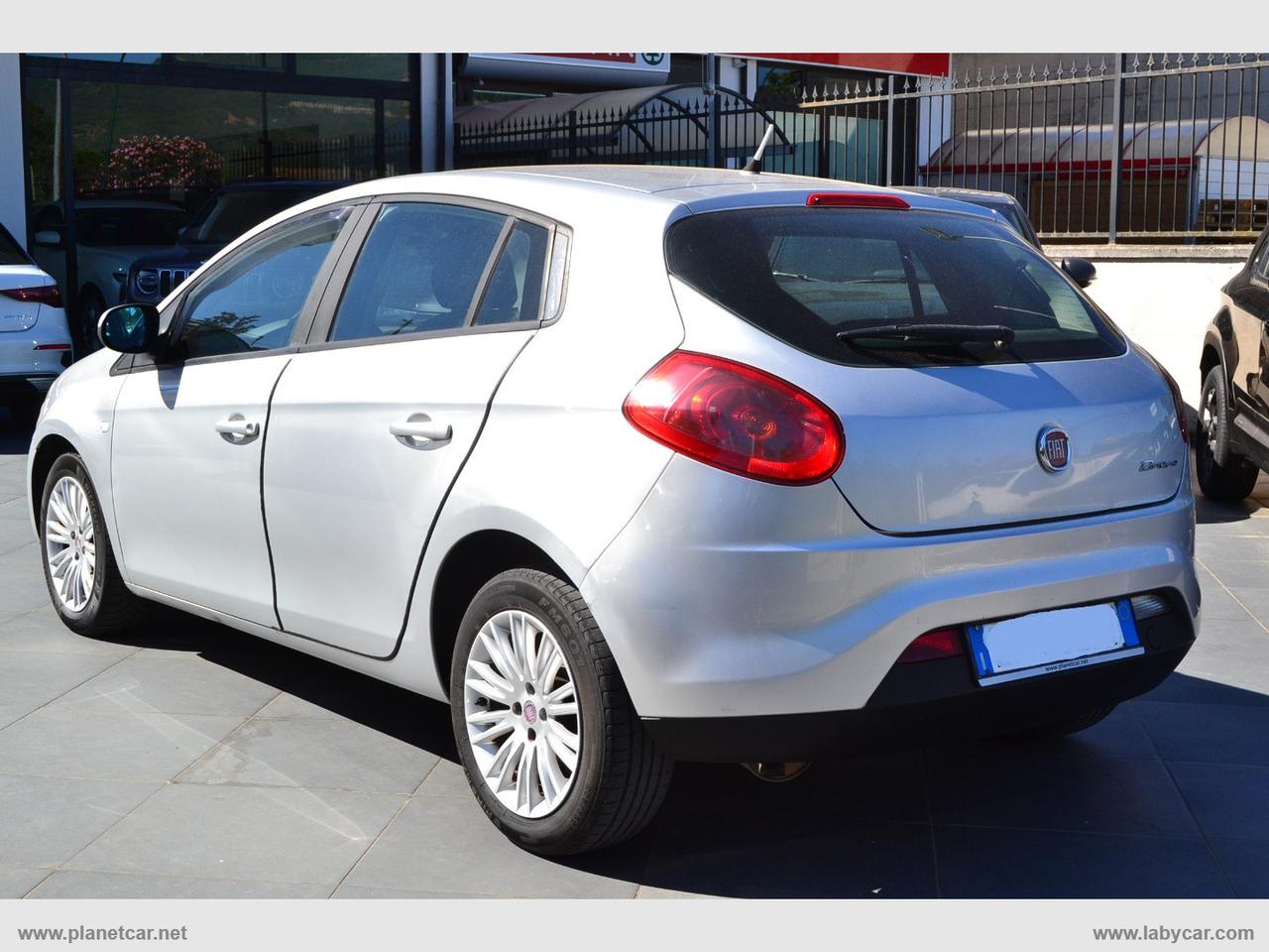 FIAT Bravo 1.6 MJT 120 CV Dualogic Dynamic