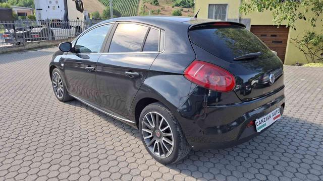 FIAT Bravo 1.6 MJT DPF UNICO PROPRIETARIO