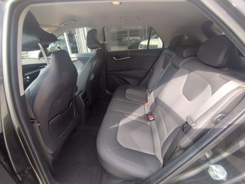 KIA Niro 1.6 GDi DCT HEV Evolution