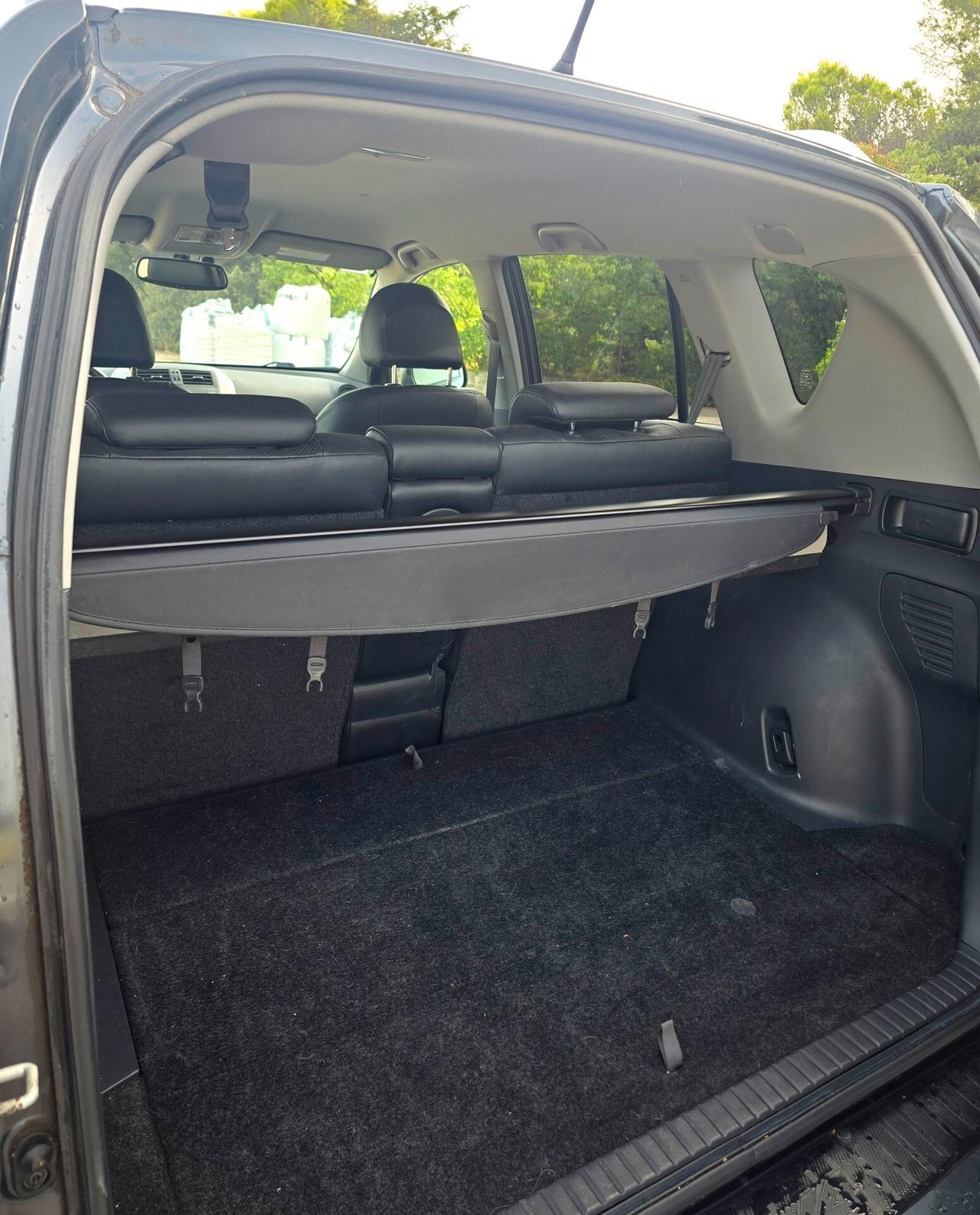 Toyota RAV 4 RAV4 2.2 D-4D 177 CV Luxury