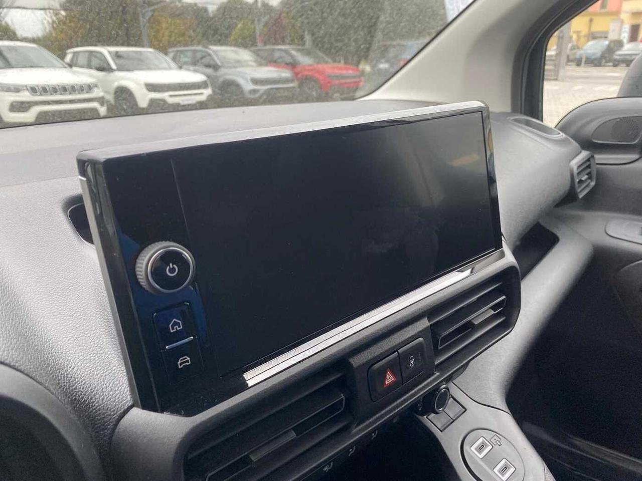 Fiat Doblo 1.5 BlueHdi 100CV PC-TN Van