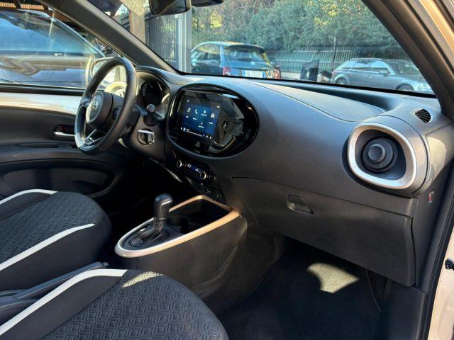 TOYOTA Aygo X 1.0 VVT-i 72 CV 5 porte Trend S-CVT *PREZZO PROMO*