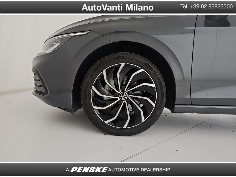 Volkswagen Golf Golf 1.0 tsi evo Life 110cv