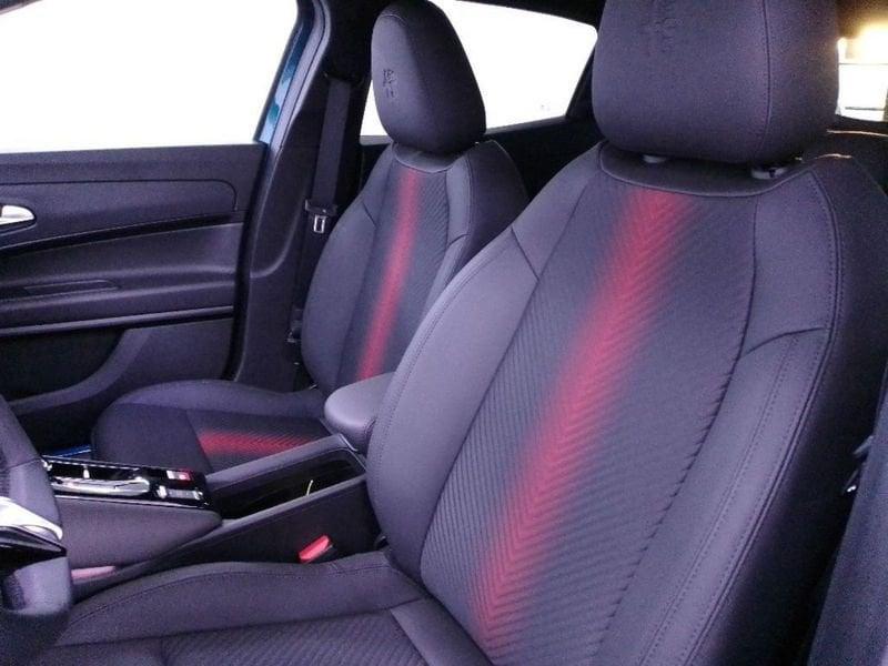 Alfa Romeo Junior 1.2 ibrida Speciale 145cv edct6