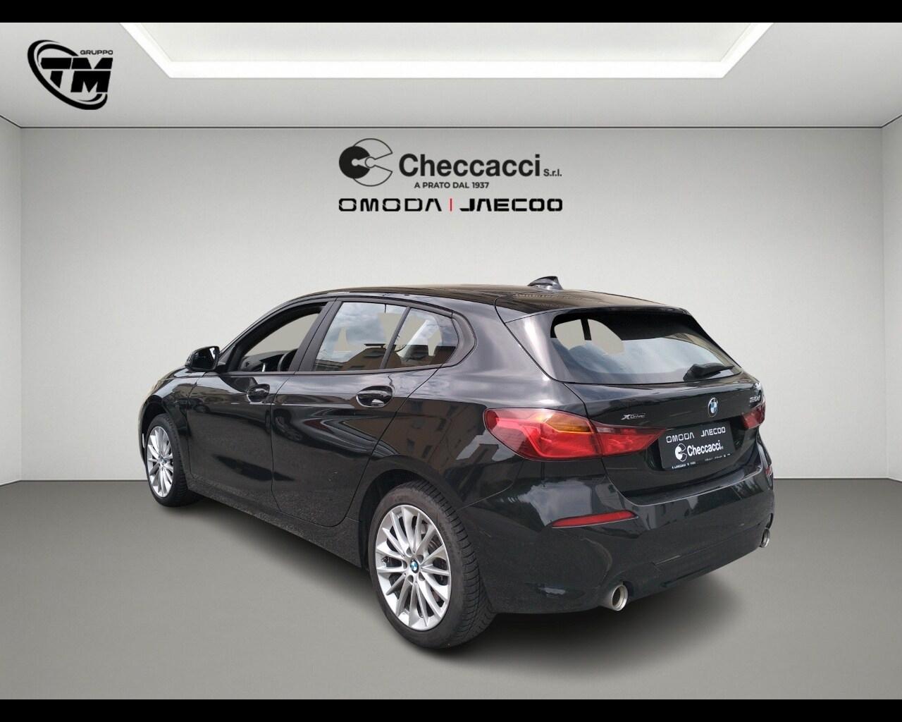 BMW Serie 1 (F40) 120d xDrive 5p. Advantage