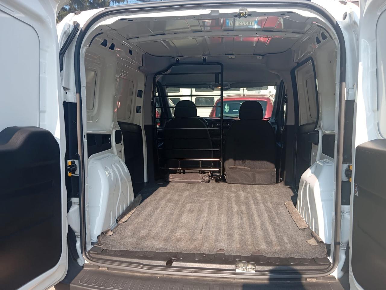 Fiat DOBLO' furgone autocarro 1.6 mtj permute