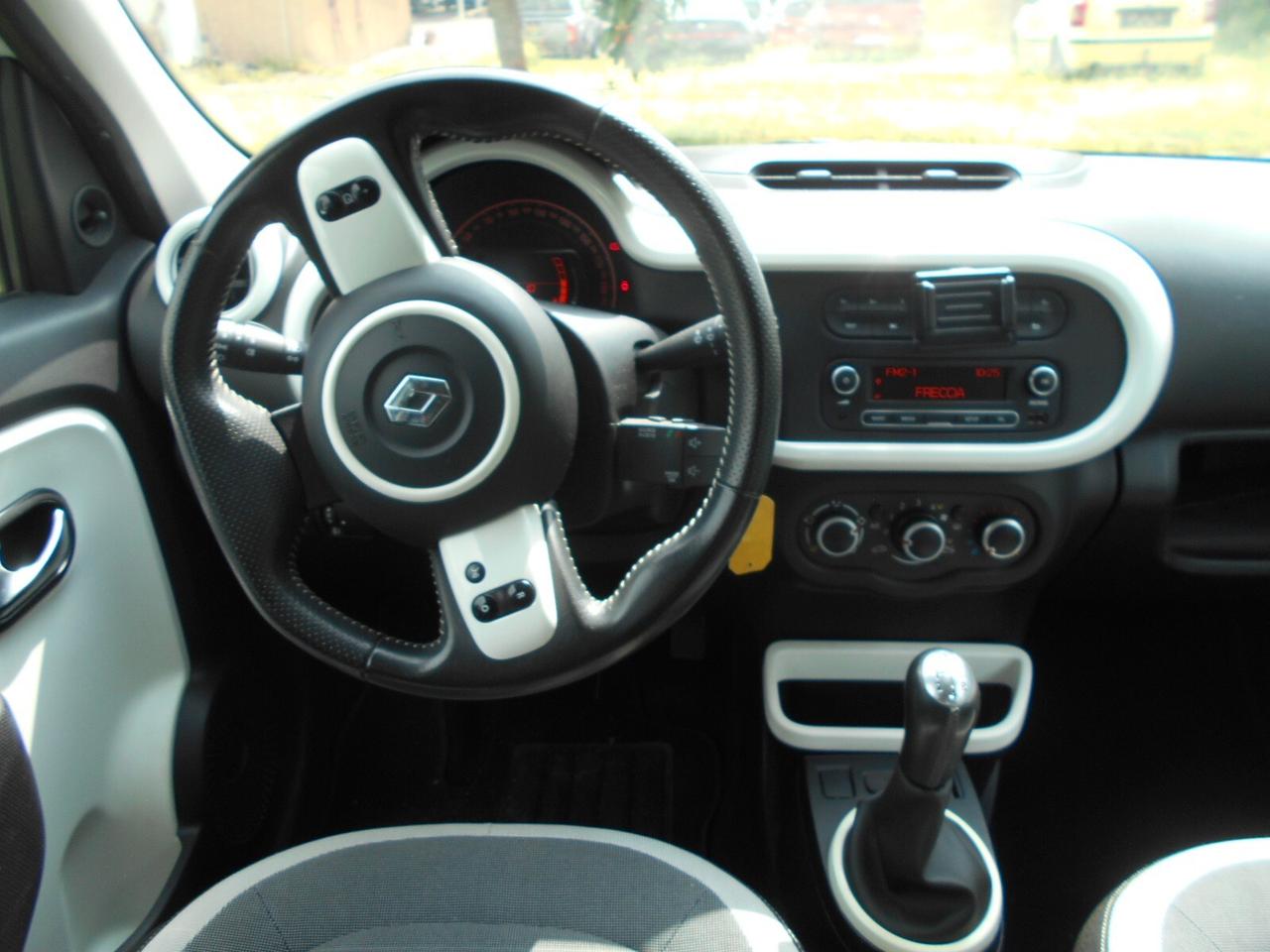 Renault Twingo SCe Life