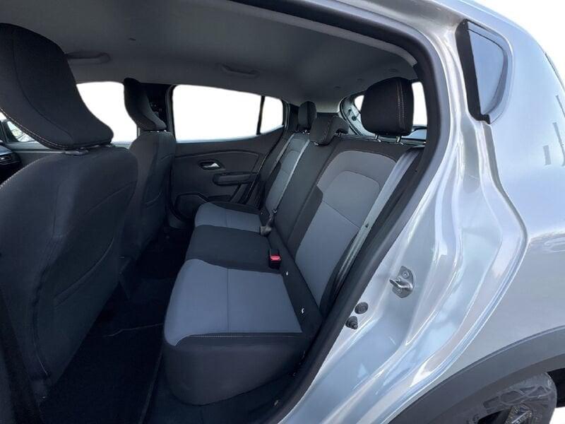 Dacia Sandero Sandero Stepway 1.0 TCe ECO-G Extreme Up