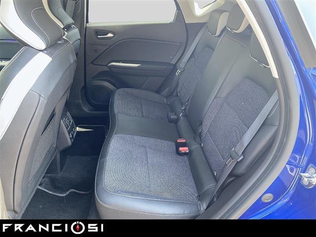 RENAULT Captur 1.0 TCe GPL Intens my21