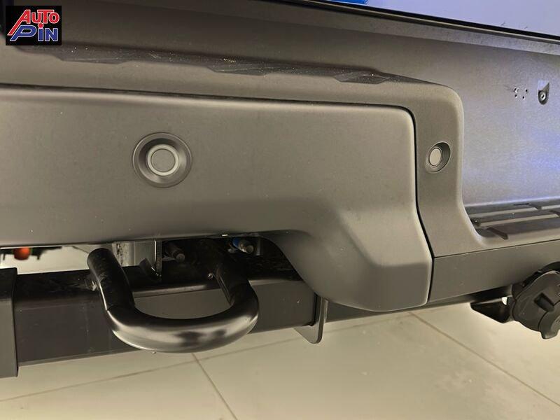 Ford Ranger Ranger Raptor Ecoblue 4wd 2.0d 209cv