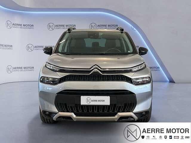 Citroen C3 Aircross 1.2 PureTech 110 CV Feel