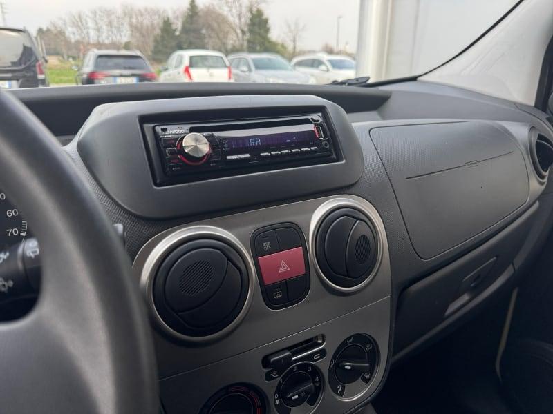 FIAT QUBO 1.3 MJT 16V DYNAMIC
