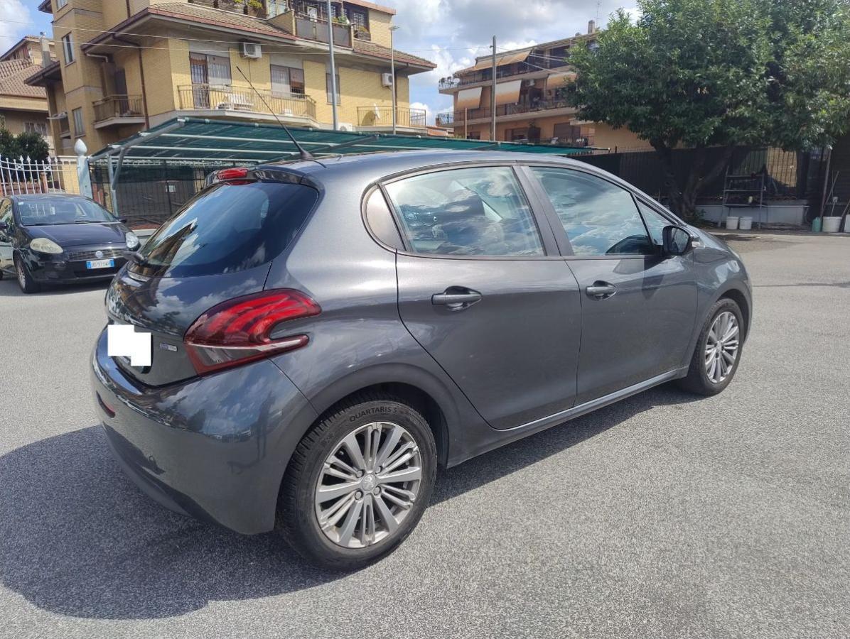 PEUGEOT 208 1.2 PureTech 82 5p. Active