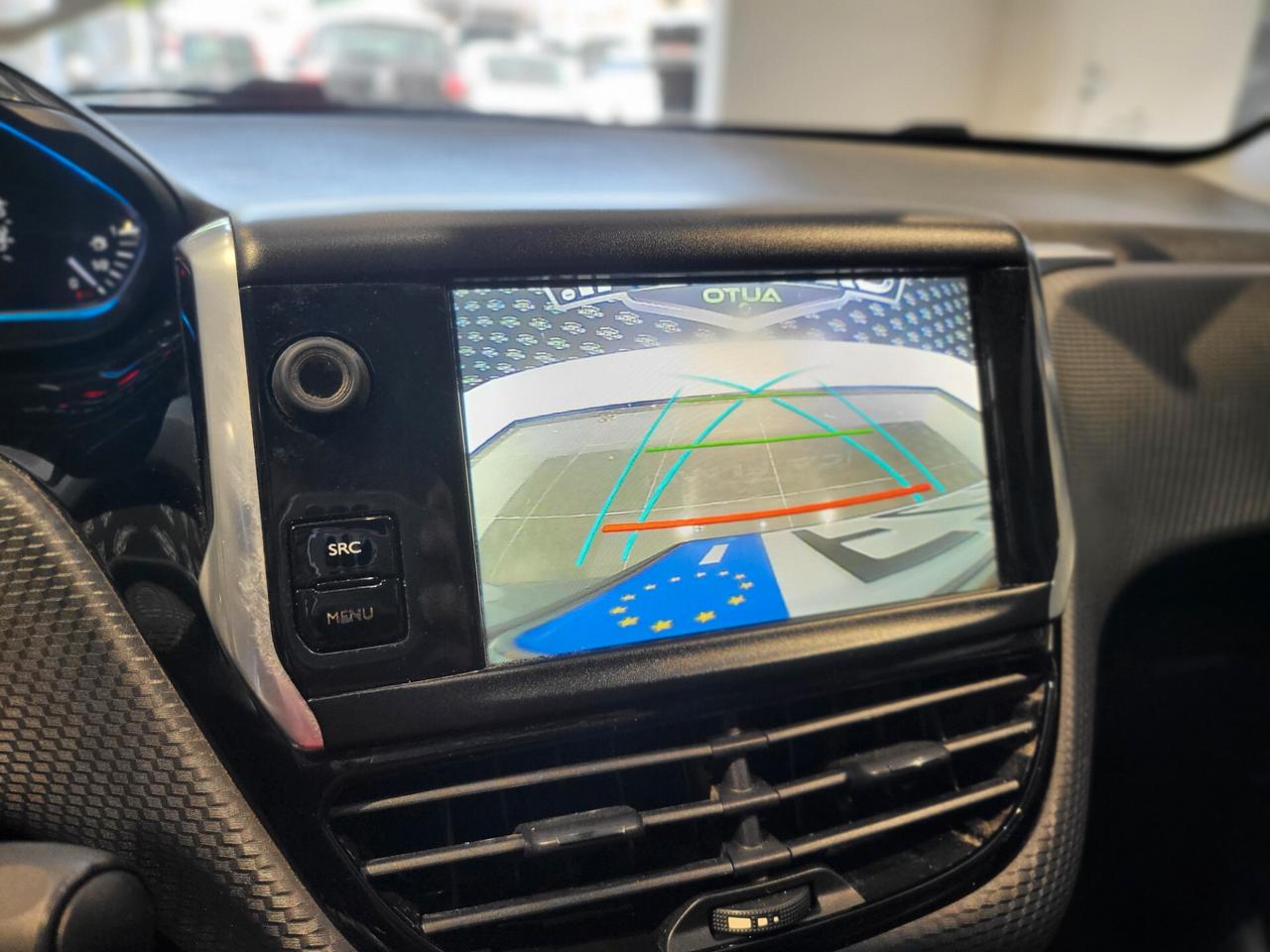 Peugeot 2008 - 2019 BlueHDi 100 Cv Allure