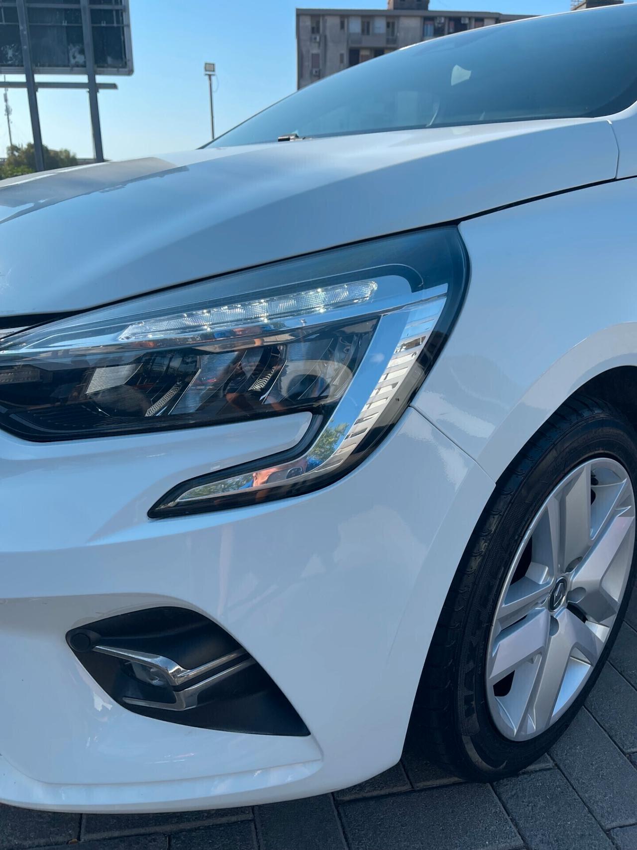 Renault Clio Blue dCi 100 CV 5 porte Evolution